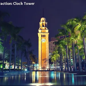 Canadian Guest house Hong Kong