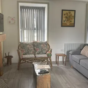 Kilaturley House Apartment Swinford