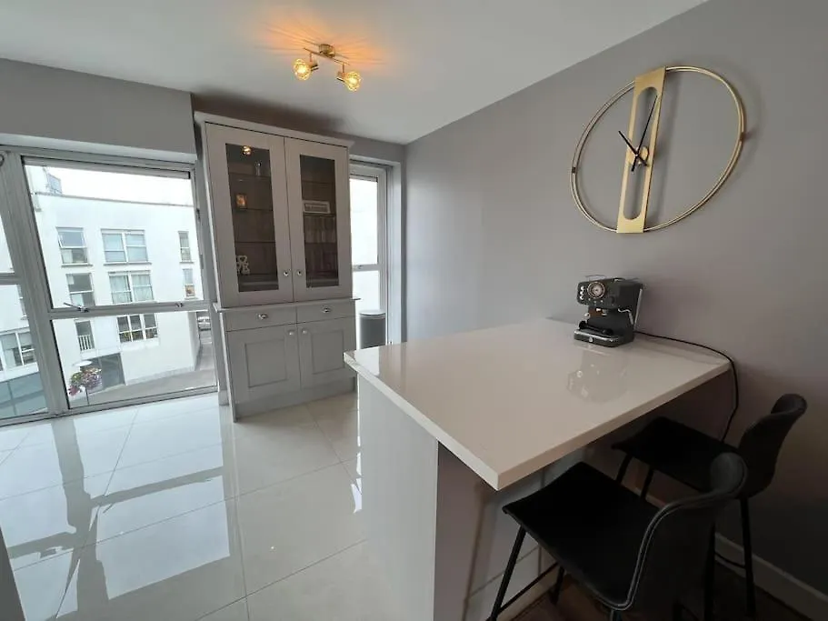 The Smithfield Central 3 Bed Dublin Ireland
