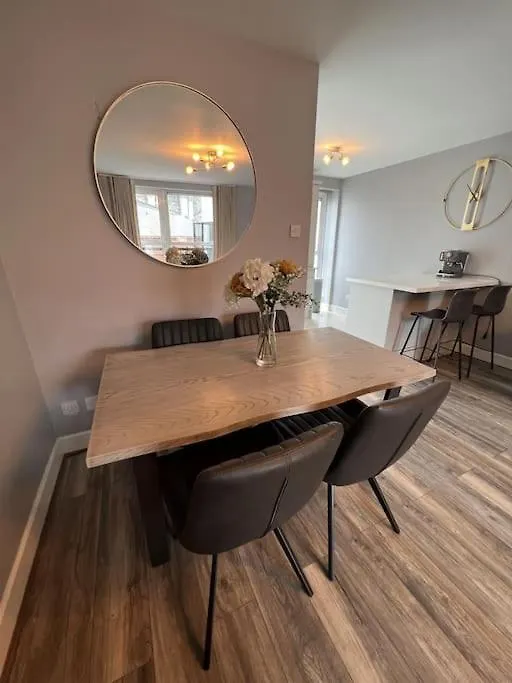The Smithfield Central 3 Bed Dublin 0*,  Ireland