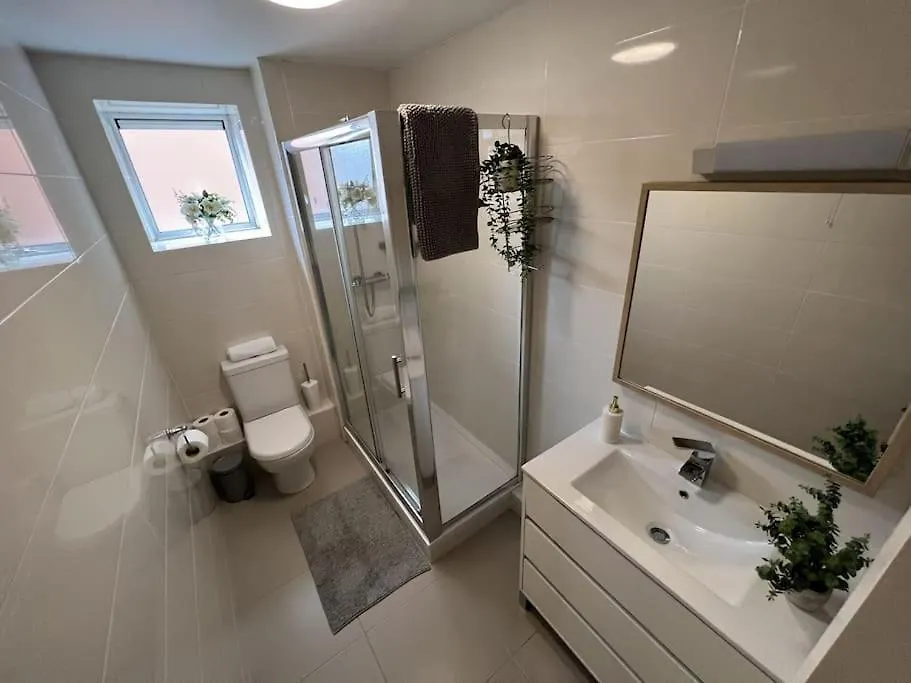 The Smithfield Central 3 Bed Dublin Appartement